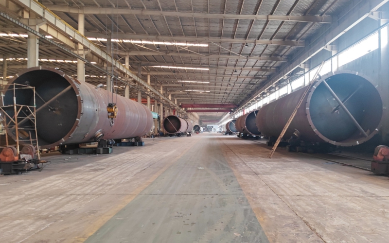 儲罐為什么需要呼吸閥？從壓力平衡到揮發(fā)控制的工程解析